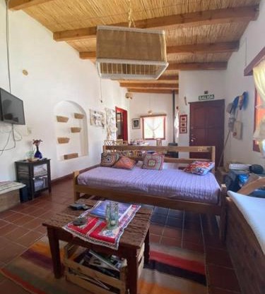 La Casa Chica
