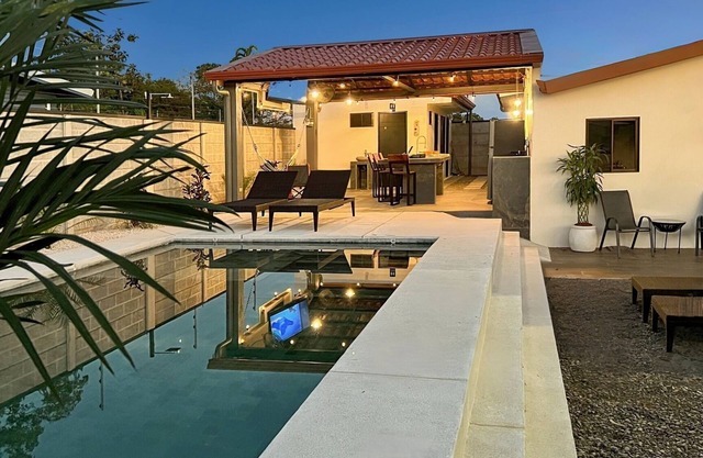 La Casa de Papi , Playa Bandera.. Tu hogar lejos de tu hogar