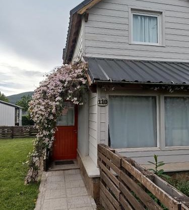 La casa de Gaby