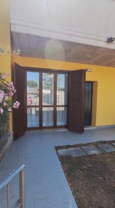 La casa di Aurora