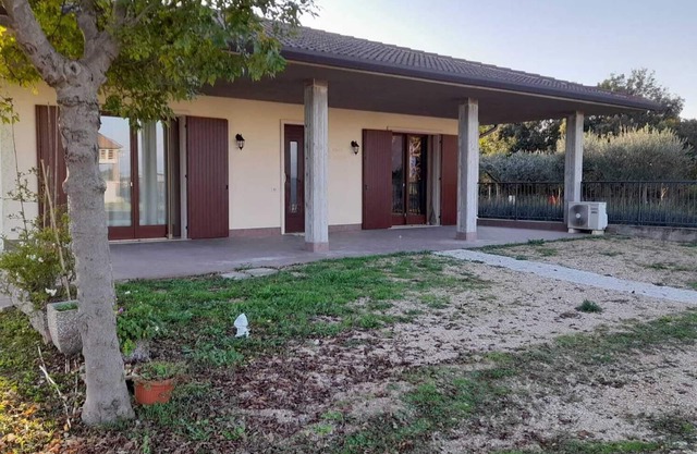 La Casa dei Nonni - appartamento in locazione turistica