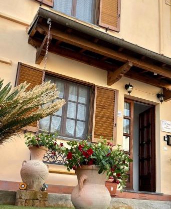 La casa dar braschi