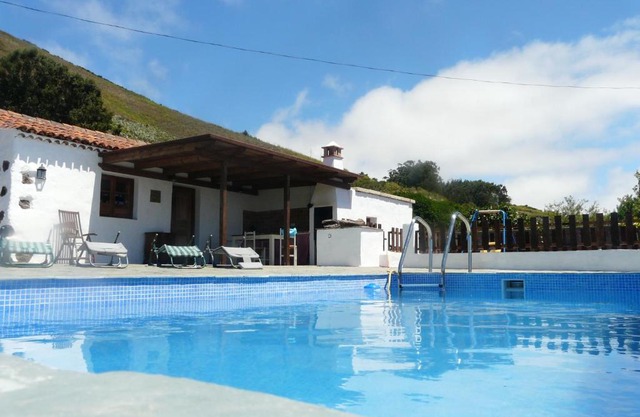 La Casa de Aitana