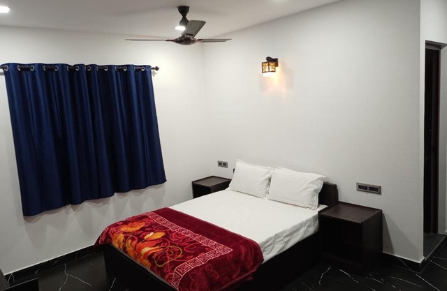 La casa de Alexa homestay