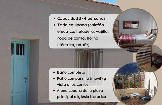 La Casa de Amalia
