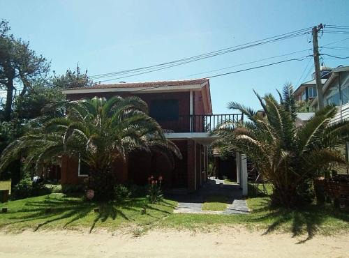 La Casa De Ana