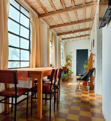 La casa de Angélica