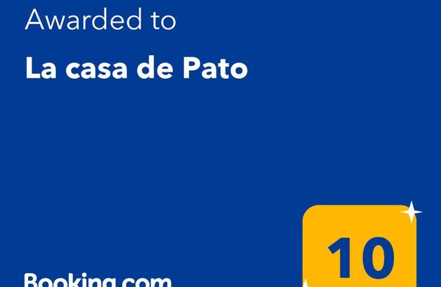 La casa de Pato