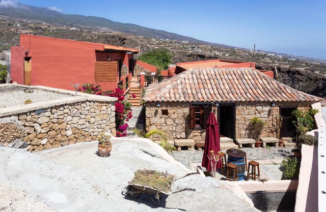 La casa de Aya