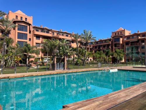 La casa de Bimba Playa Granada