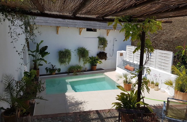 La Casa de Bovedas