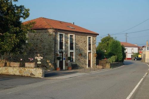 La Casa de Campo I