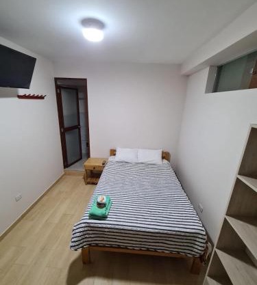 La casa de Chass
