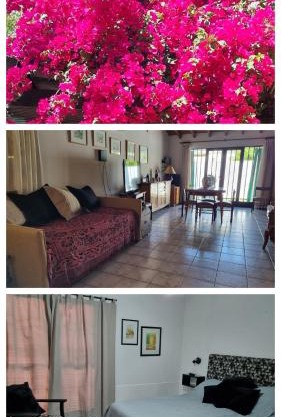 La casa de Chiqui