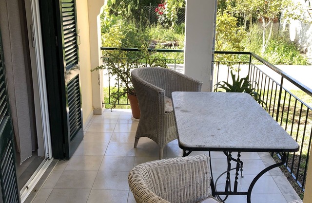 La Casa De Dalia