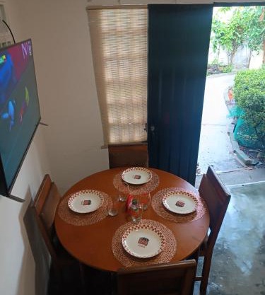 La Casa de Doña María