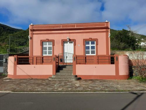 La casa de Don Juan