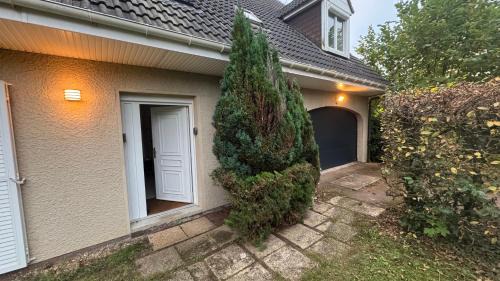 La Casa de Emilie
