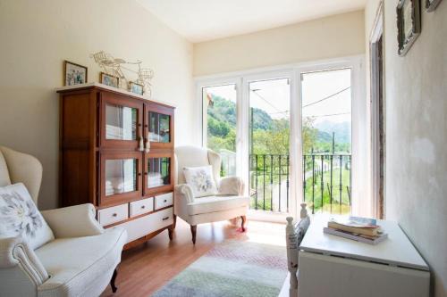 La Casa de Ethel en norte de España