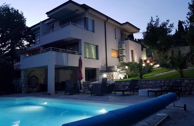 La Casa de Ines