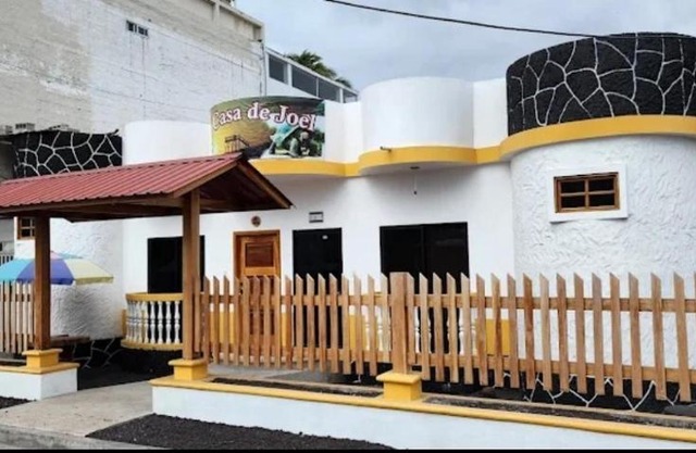 La Casa de Joel