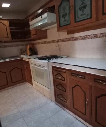 La Casa de la Abuela en Puebla