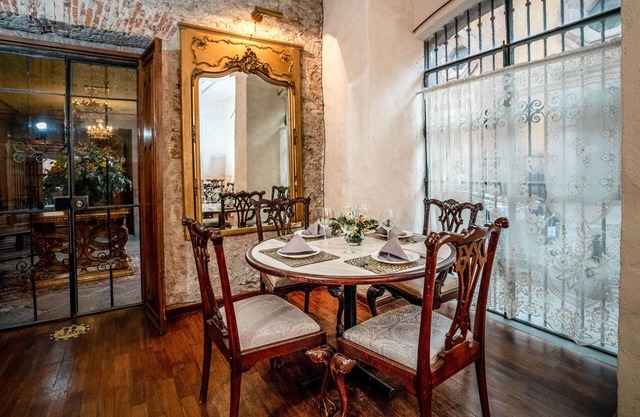 La Casa de la Marquesa