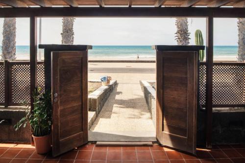 La Casa de la Playa