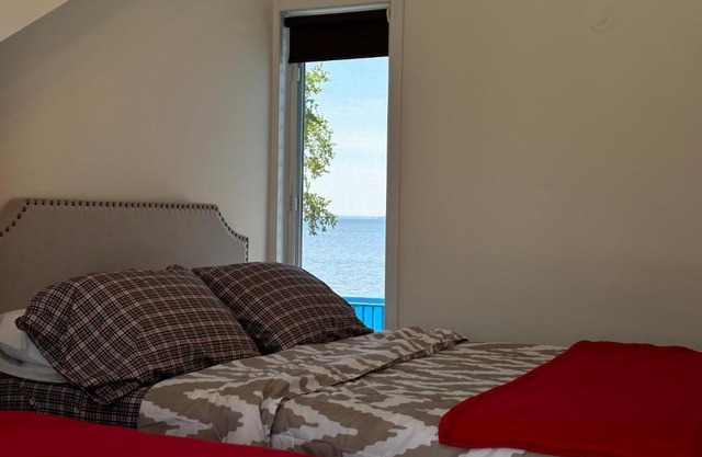 La Casa De La Playa