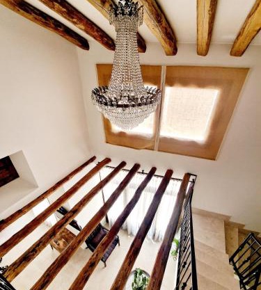 La Casa de la Rufi
