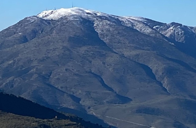 La Casa de la Yaya Alojamiento rural en la Alpujarra granadina Busquistar