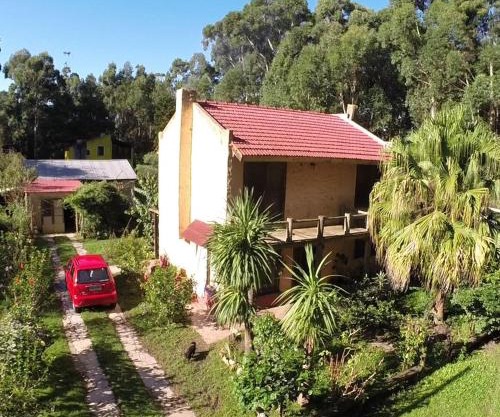 La Casa de Lili
