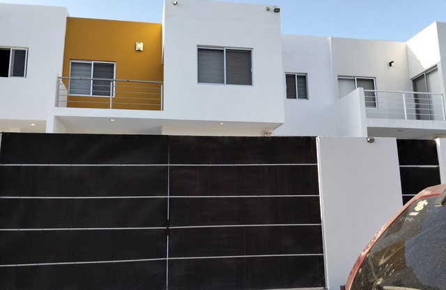 Luca's house elegant, 5 stars, pets are welcome, ideal for living in La Paz.