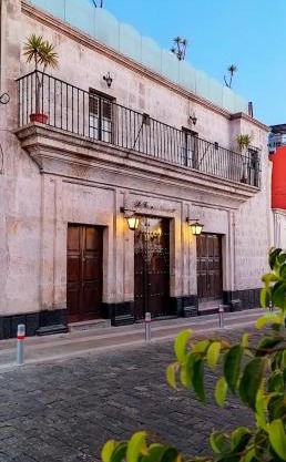La Casa de Margott