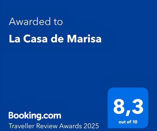 La Casa de Marisa