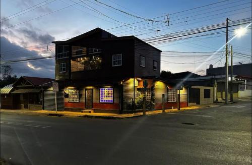 La casa de Marujita