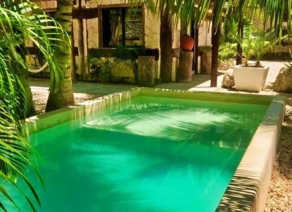 La Casa de Mia Tulum