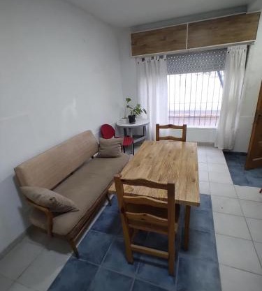 La casa de Napoli