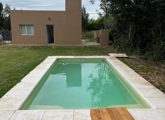 La casa de Nelli