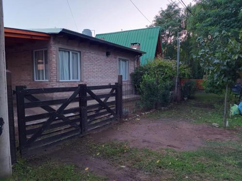 La Casa de Oozu