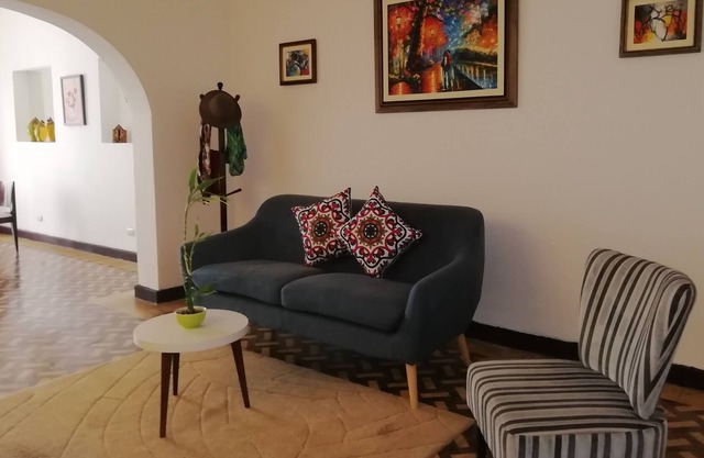 La Casa de Renato