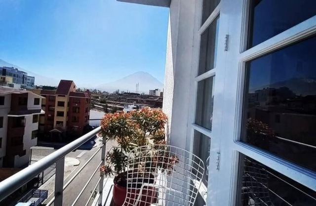 La Casa de Silvana