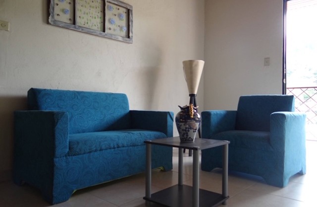 La Casa de Tia Eva