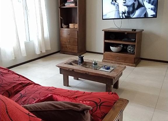 La Casa de Vero en Acantilados
