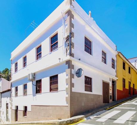La Casa de Vilaflor