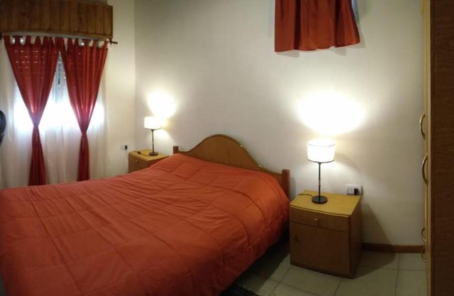 La casa de Yoni