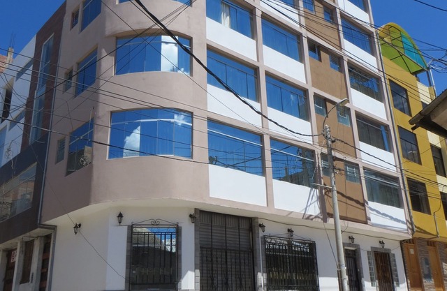 La Casa De Yoni