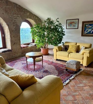 La Casa Degli Archi