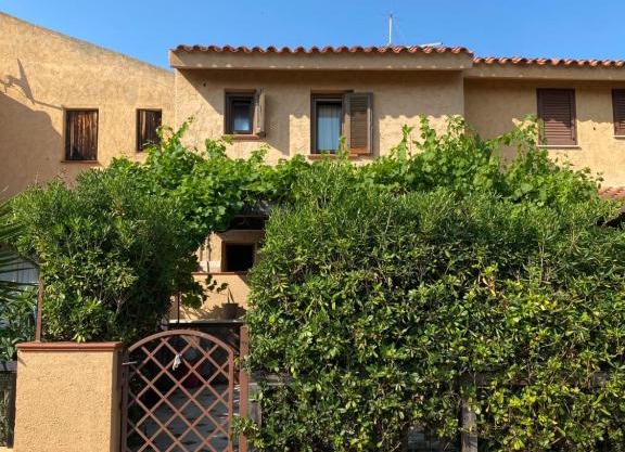 La casa degli Ibiscus