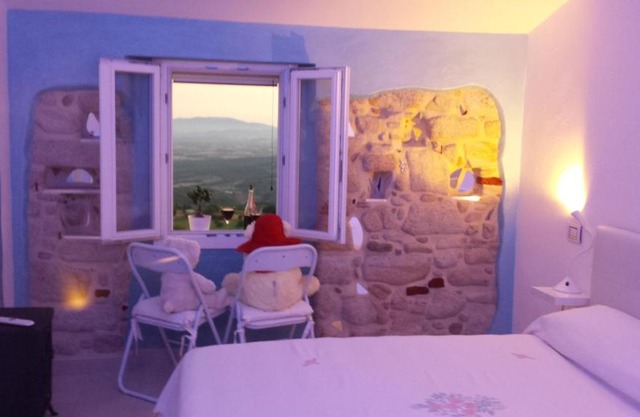 La casa degli specchi